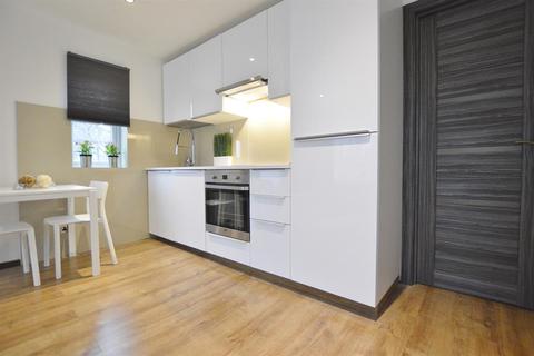 6 Partridge Square, London, E6 5LH
