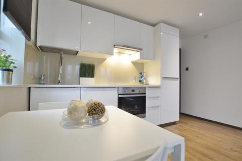 6 Partridge Square, London, E6 5LH