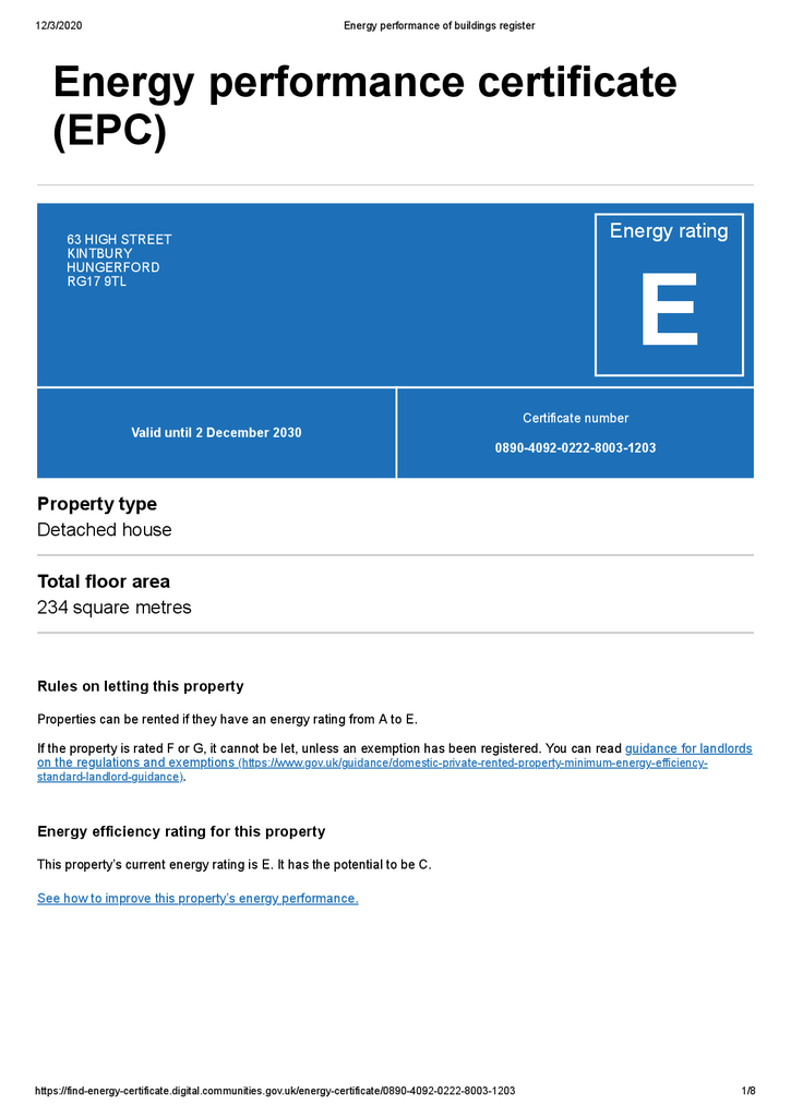 Epcdocument