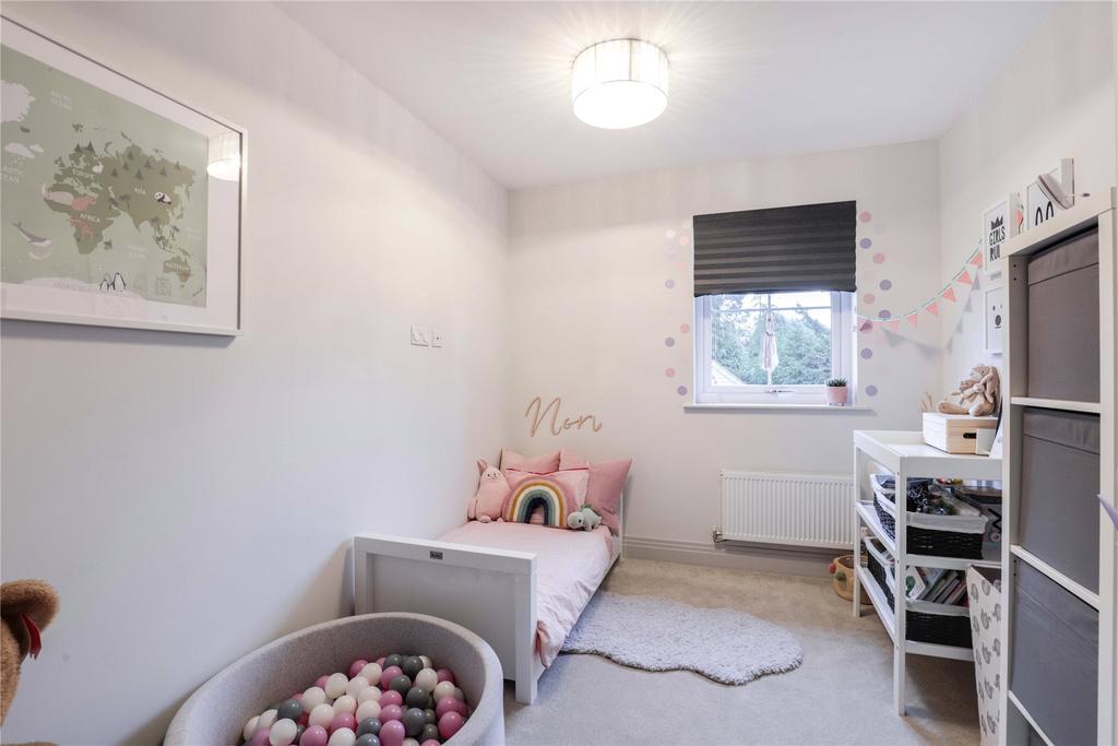 Ideal Nursery