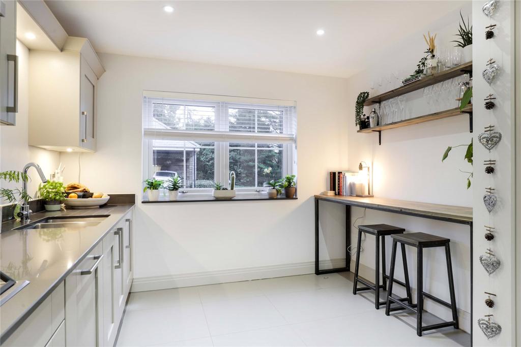 Fantastic Kitchen