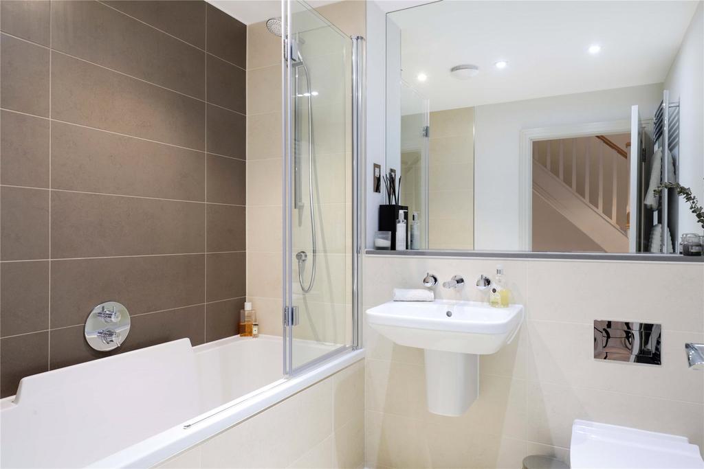 Modern Bathroom