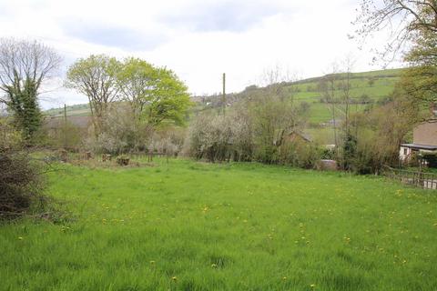 Land for sale, Bryn Eglwys