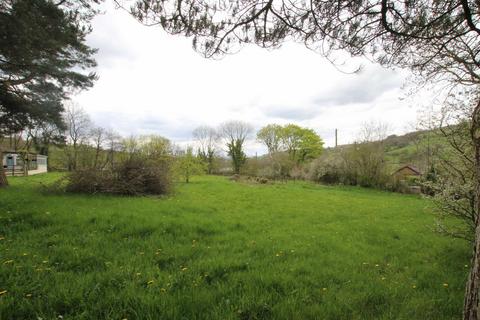 Land for sale, Bryn Eglwys