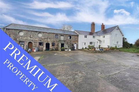 Search Farm Houses For Sale In North Wales Onthemarket