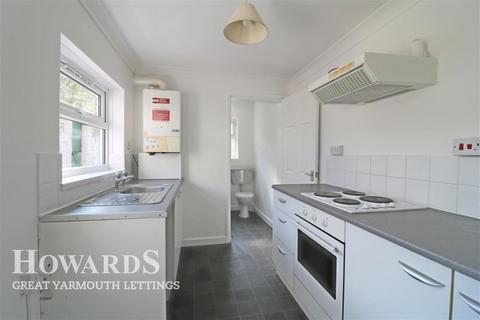 1 bedroom flat to rent, St Lukes Terrace