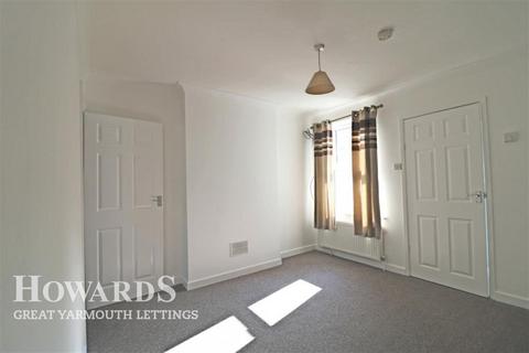 1 bedroom flat to rent, St Lukes Terrace