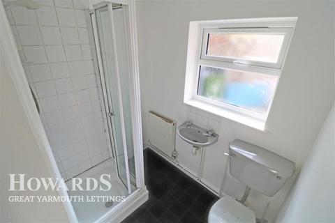 1 bedroom flat to rent, St Lukes Terrace