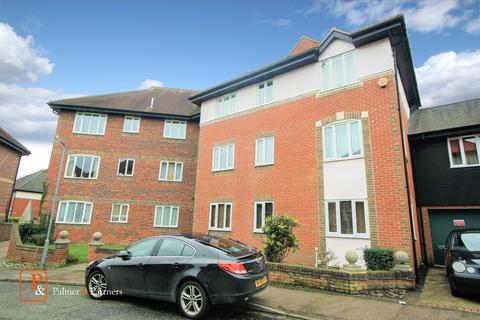 Nicholsons Grove, Colchester, Essex, CO1