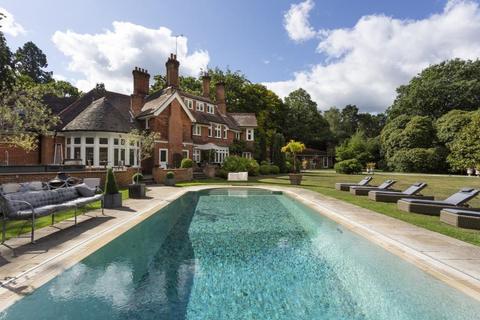 7 bedroom country house to rent - Kings Ride, Ascot, Berkshire, SL5 8AB