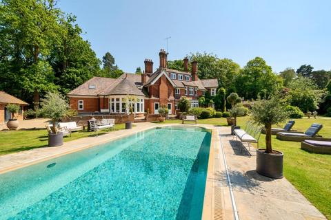 7 bedroom country house to rent - Kings Ride, Ascot, Berkshire, SL5 8AB