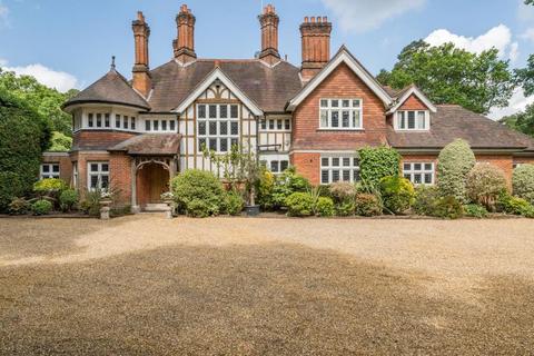 7 bedroom country house to rent - Kings Ride, Ascot, Berkshire, SL5 8AB