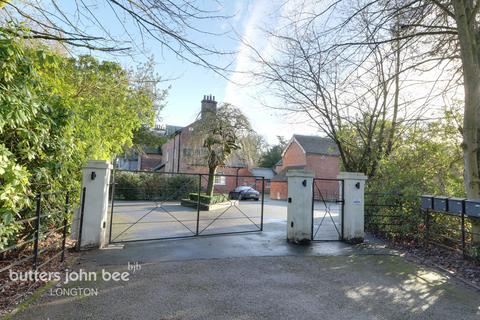 The Coach House, Lightoaks Estate Cheadle Road, Oakamoor, Stoke-on-trent, ST10 3AN