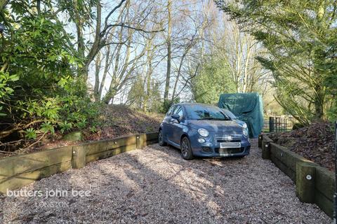The Coach House, Lightoaks Estate Cheadle Road, Oakamoor, Stoke-on-trent, ST10 3AN
