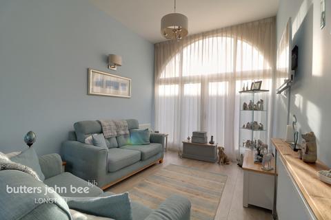 The Coach House, Lightoaks Estate Cheadle Road, Oakamoor, Stoke-on-trent, ST10 3AN