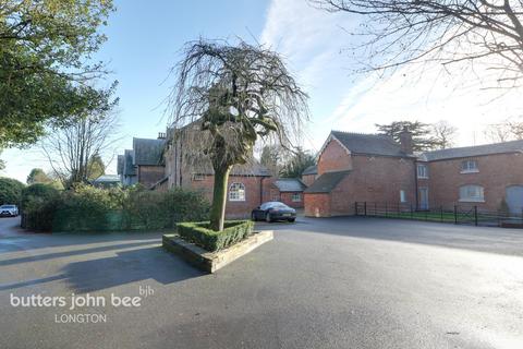 The Coach House, Lightoaks Estate Cheadle Road, Oakamoor, Stoke-on-trent, ST10 3AN