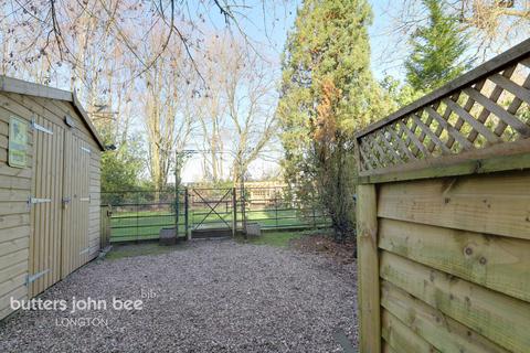 The Coach House, Lightoaks Estate Cheadle Road, Oakamoor, Stoke-on-trent, ST10 3AN