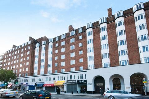 1 bedroom flat to rent, Latymer Court, Hammersmith Road, Hammersmith, W6