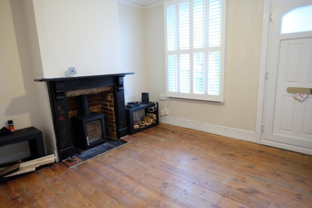 Spencer Street, Norwich, Norfolk 2 bed terraced house £875 pcm (£202 pw)