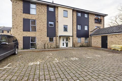 81 Alice Bell Close, Chesterton, Cambridge, CB4 1GN