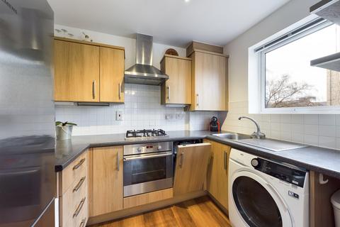 81 Alice Bell Close, Chesterton, Cambridge, CB4 1GN