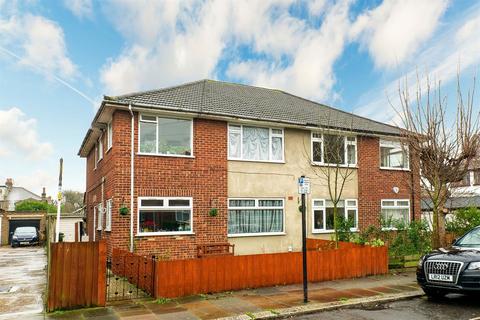 139 Carlyle Road, London, W5 4BP