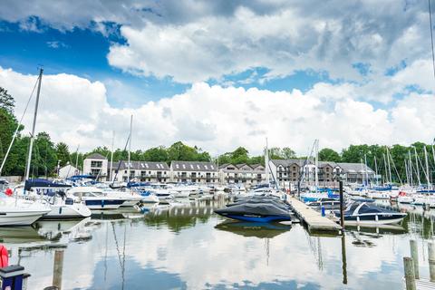 8 Windward Way, Bowness On Windermere, Windermere, LA23 3BF