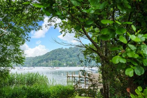 8 Windward Way, Bowness On Windermere, Windermere, LA23 3BF