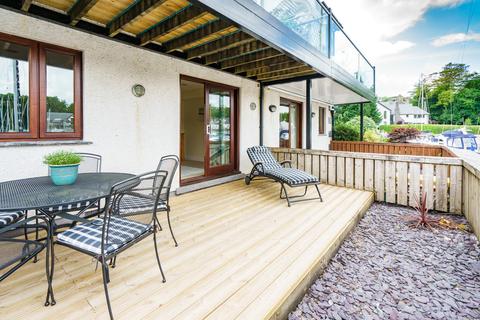8 Windward Way, Bowness On Windermere, Windermere, LA23 3BF