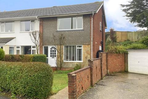 20 Abbotts View, Sompting, Lancing, BN15 0NG