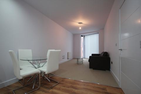 1 bedroom apartment to rent, Honduras Wharf, Summer Lane, Birmingham, B19