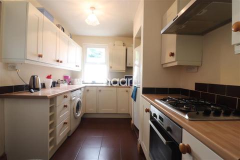 1 bedroom in a house share to rent, Uttoxter Old Road, DE1