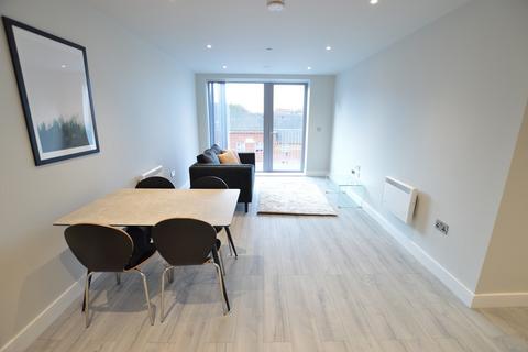 2 bedroom apartment to rent, Metal Works, Petersfield Avenue