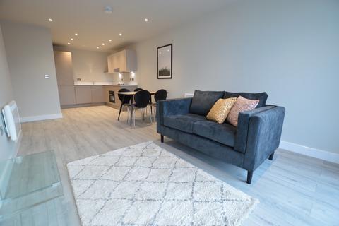 2 bedroom apartment to rent, Metal Works, Petersfield Avenue