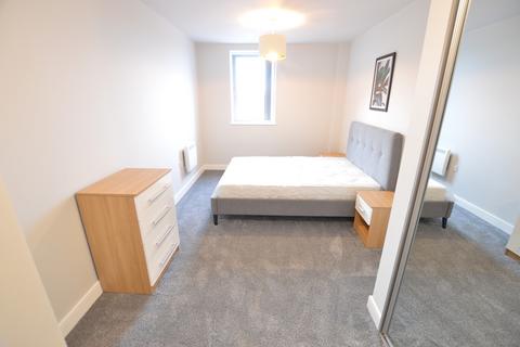 2 bedroom apartment to rent, Metal Works, Petersfield Avenue