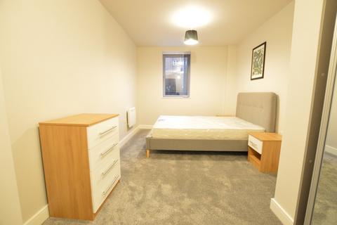 2 bedroom apartment to rent, Metal Works, Petersfield Avenue