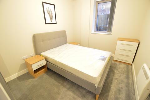 2 bedroom apartment to rent, Metal Works, Petersfield Avenue