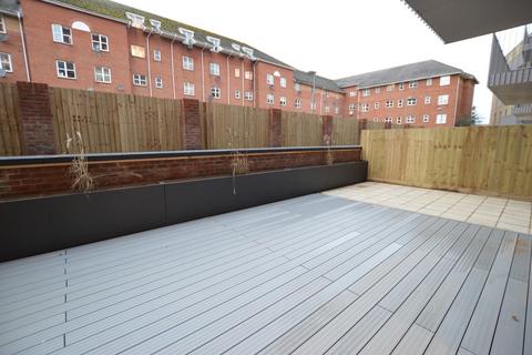 2 bedroom apartment to rent, Metal Works, Petersfield Avenue