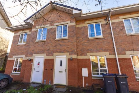 52 Anchor Crescent, Hockley, Birmingham, B18 5SL