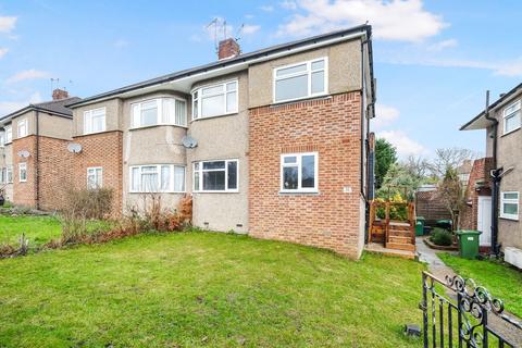 36 Shepperton Road, Petts Wood, Orpington, BR5 1DN