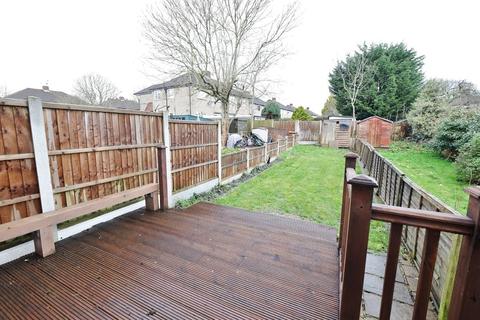 36 Shepperton Road, Petts Wood, Orpington, BR5 1DN