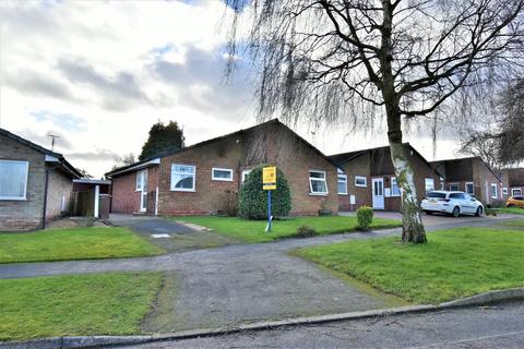 19 Blacksmiths Lane, Newton Solney, Burton-on-trent, DE15 0SD