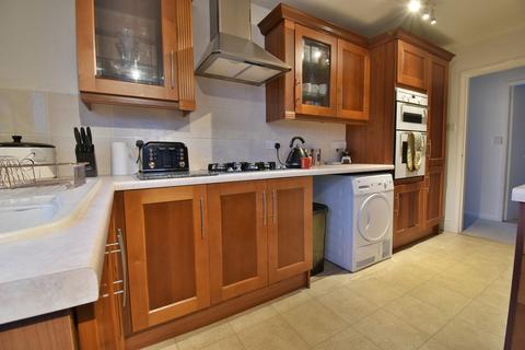 19 Blacksmiths Lane, Newton Solney, Burton-on-trent, DE15 0SD