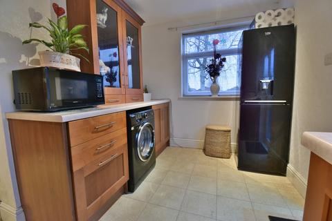 19 Blacksmiths Lane, Newton Solney, Burton-on-trent, DE15 0SD