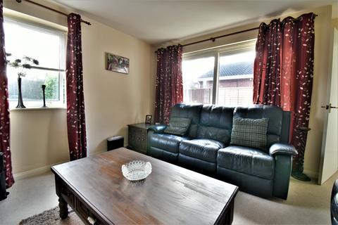 19 Blacksmiths Lane, Newton Solney, Burton-on-trent, DE15 0SD