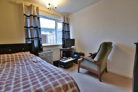 19 Blacksmiths Lane, Newton Solney, Burton-on-trent, DE15 0SD