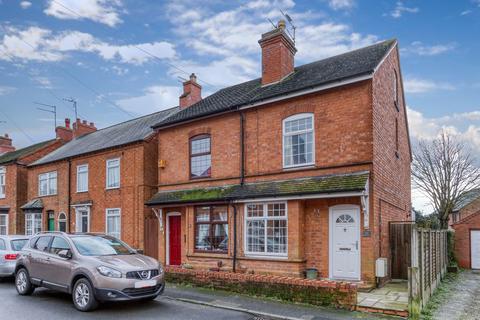 23 Butler Street, Astwood Bank, Redditch, B96 6BS