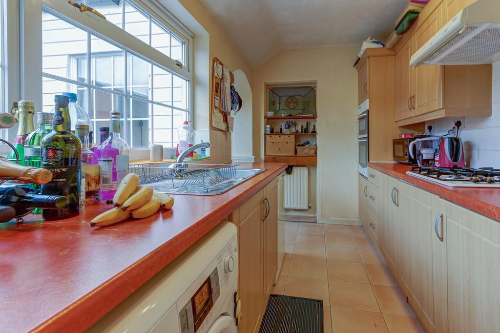 Kitchen - Aspect 2