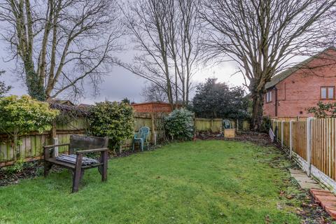 23 Butler Street, Astwood Bank, Redditch, B96 6BS