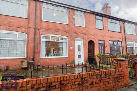 81 Chestnut Street, Chadderton, Oldham, OL9 8HF